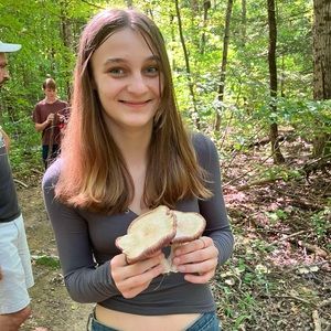 Meet your Posher, Jasmin